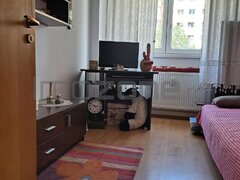 Militari, Pacii, Iuliu Maniu, apartament 3 camere, decomandat, etaj 2/10